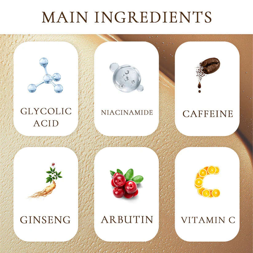 AEXZRยฎ Herbal Spots โ
๐ค๐๐ง๐ ๐ฆ๐ก ๐ฅ๐ ๐๐% Peel-Off Facial Mask