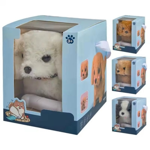 Realistic Puppy -5️⃣0️⃣% 🇴🇫🇫 🆃🅾🅳🅰🆈- My Robot Puppy