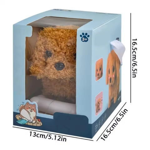 Realistic Puppy -5️⃣0️⃣% 🇴🇫🇫 🆃🅾🅳🅰🆈- My Robot Puppy