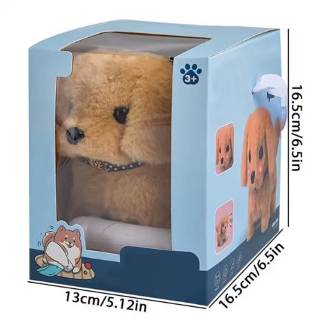 Realistic Puppy -5️⃣0️⃣% 🇴🇫🇫 🆃🅾🅳🅰🆈- My Robot Puppy