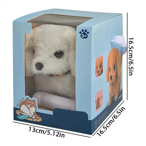 Realistic Puppy -5️⃣0️⃣% 🇴🇫🇫 🆃🅾🅳🅰🆈- My Robot Puppy