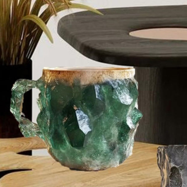 AEXZR™ Mineral Crystal Coffee Cups - 🔥Exclusive Discounts Today!🔥