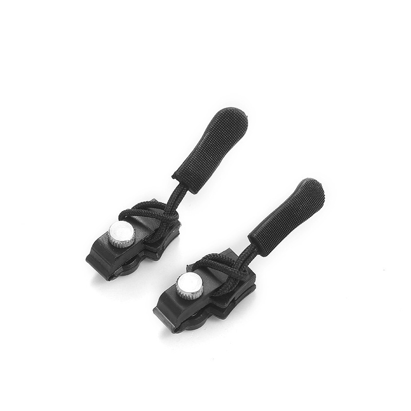 Zipper Slider -🅻🅸🅼🅸🆃🅴🅳 🅾🅵🅵🅴🆁- (15PCS)