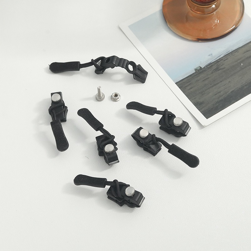 Zipper Slider -🅻🅸🅼🅸🆃🅴🅳 🅾🅵🅵🅴🆁- (15PCS)