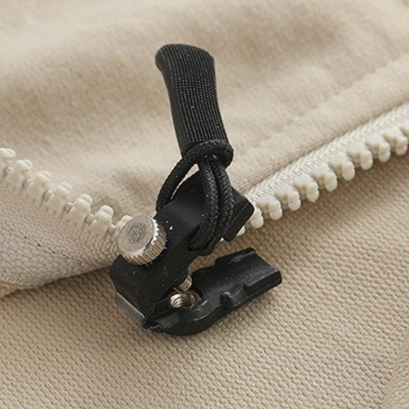 Zipper Slider -🅻🅸🅼🅸🆃🅴🅳 🅾🅵🅵🅴🆁- (15PCS)