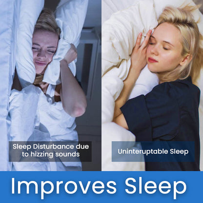 🔥FDA Designated Medical Online Store | 🌟 Cvreoz® Tinnitus Relief Herbal Roller - Already Sold 120,000+ Bottles Worldwide🔥