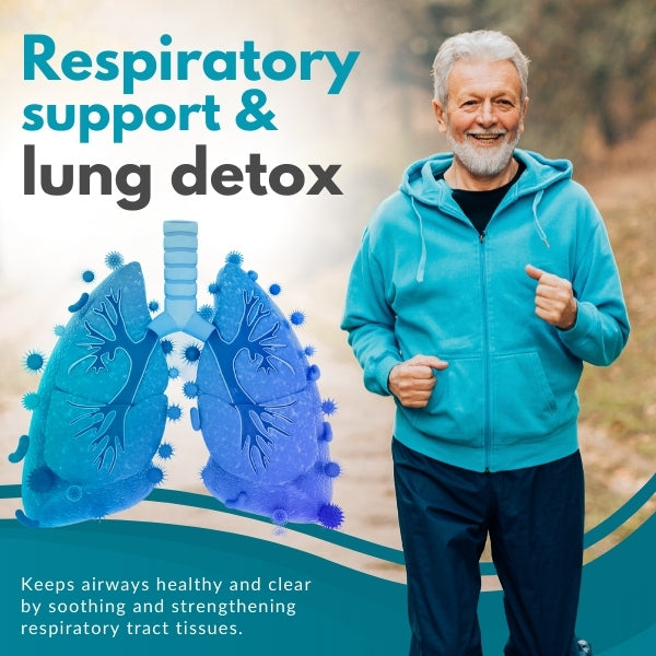 🔥FDA Designated Medical Online Store | 🌿AAFQ® Lung Care Inhaler – Your Path to Lung Detox!