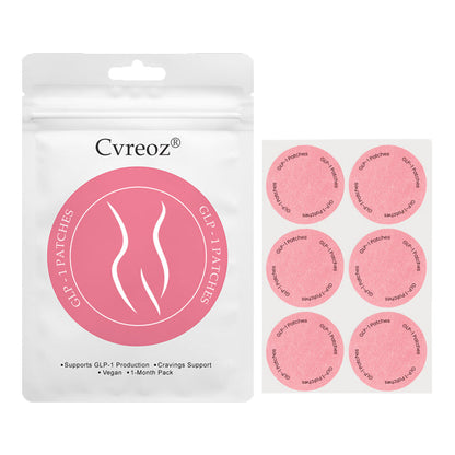 🌟 16Pcs Left!| Cvreoz® GLP-1 Patches
