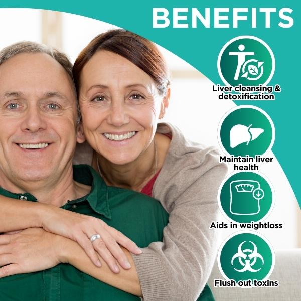 🔥FDA Designated Medical Online Store | 🌿AAFQ® Liver Cleansing Nasal Inhaler - Already Sold 120,000+ Bottles Worldwide🔥