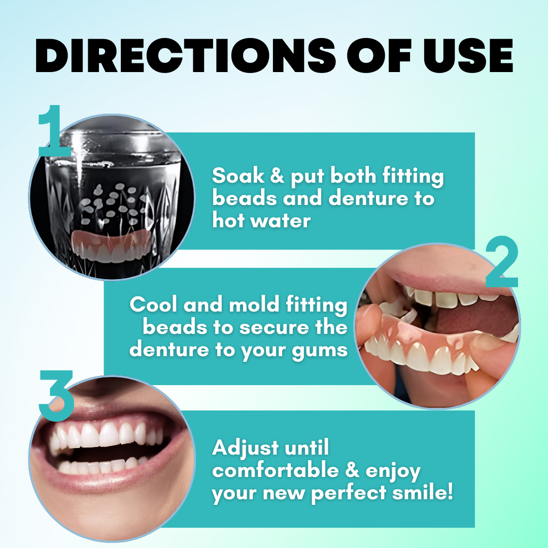 EzySmile™ is 𝕐𝕠𝕦𝕣 𝕀𝕟𝕤𝕥𝕒𝕟𝕥 ℙ𝕒𝕥𝕙 to a Brilliant 🆂🅼🅸🅻🅴!😬😎