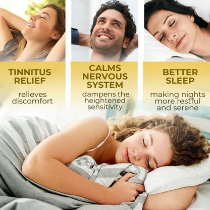Cvreoz® Propolis Tinnitus Spray