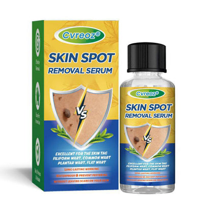Cvreoz® Skin Spot Removal Serum
