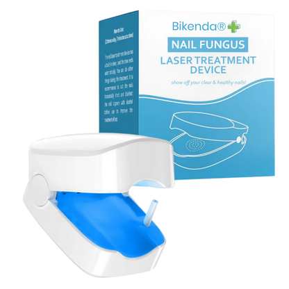 🔥Hot Sales - 50% OFF🔥Bikenda® Nail Fungus Laser Treatment Device