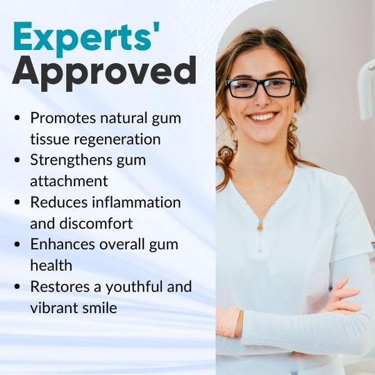 AEXZR™ 🎉 LIMITED TIME OFFER 🎉 Gum Therapy Gel