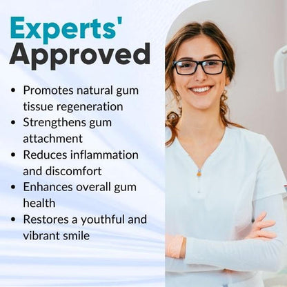 AEXZR™ 🎉 LIMITED TIME OFFER 🎉 Gum Therapy Gel