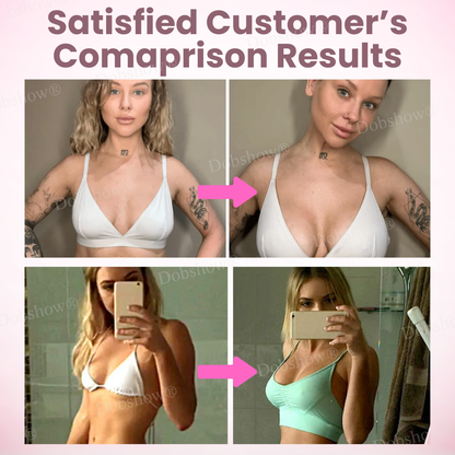 🔥Hot Sales - 50% OFF🔥Dobshow® Breast Enhancement Nano Patch