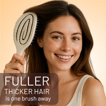 🌟 Official Store |Limited Stock Only🔥Hot Sale - 50% OFF🌿AEXZR® Density Rebirth Hair Brush