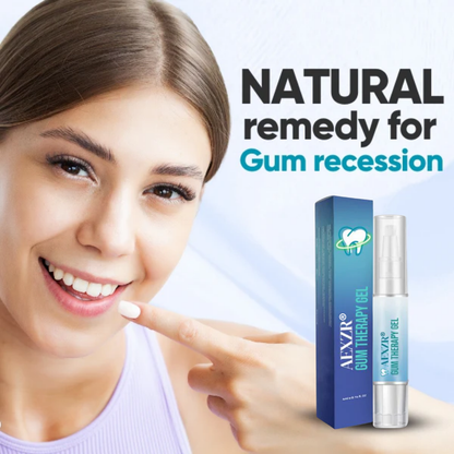 36 pcs left! AEXZR® Gum Therapy Gel