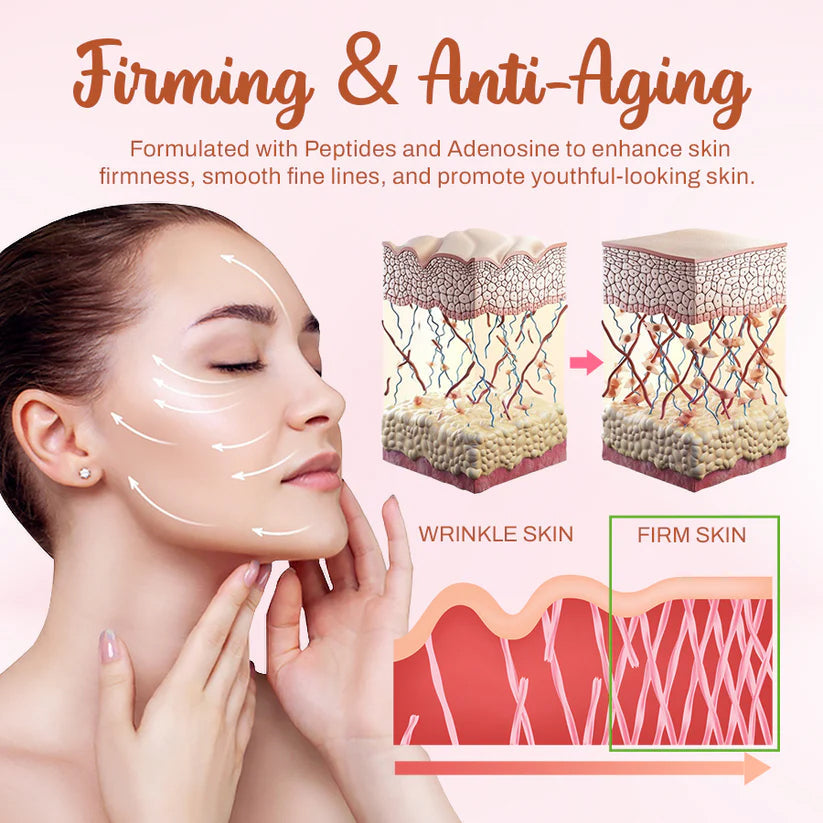 AEXZR® ✅ 𝕤𝕒𝕧𝕖 𝕦𝕡 𝕥𝕠 𝟟𝟘% Whitening and Freckle - Removing Mask