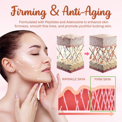 AEXZR® ✅ 𝕤𝕒𝕧𝕖 𝕦𝕡 𝕥𝕠 𝟟𝟘% Whitening and Freckle - Removing Mask