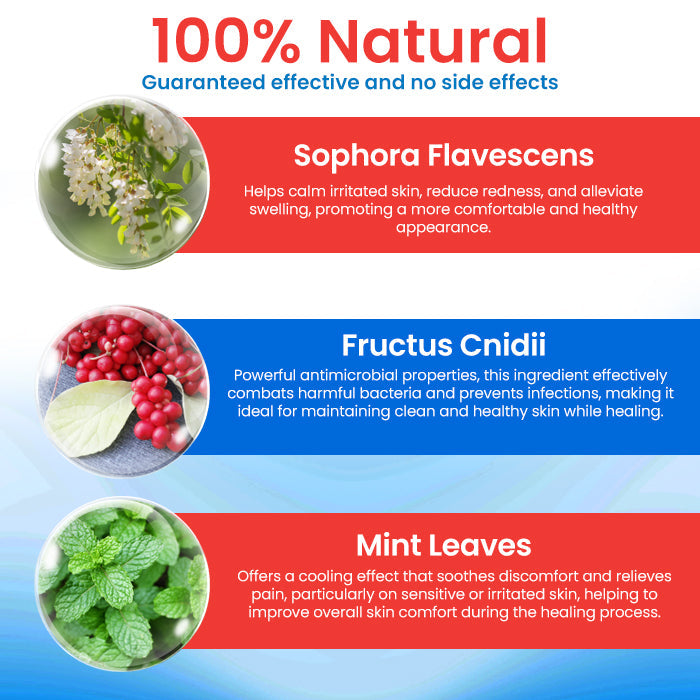 🔥Hot Sales - 50% OFF🌿Cvreoz® Diabetic Foot Healing Spray