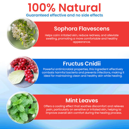 🔥Hot Sales - 50% OFF🌿Cvreoz® Diabetic Foot Healing Spray