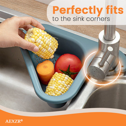AEXZR® Swan Multifunctional Sink Strainer