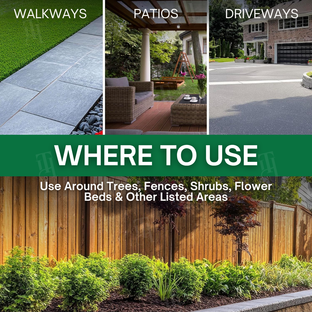 🌟 Official Store |Limited Stocks Available🔥Hot Sale - 50% OFF🌿AEXZR® 3 in 1 Max Power Herbicide