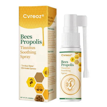 Cvreoz® Propolis Tinnitus Spray