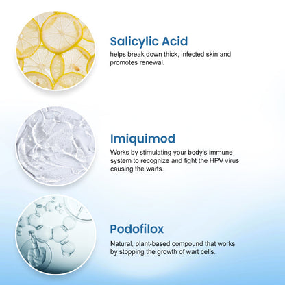 AEXZR® HPV Genital Wart Treatment Cream  ✅ 70% Off! Ends in 10 Minutes💨💙