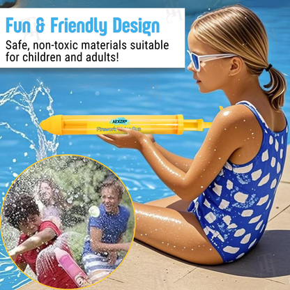 AEXZR® Firework Water Gun