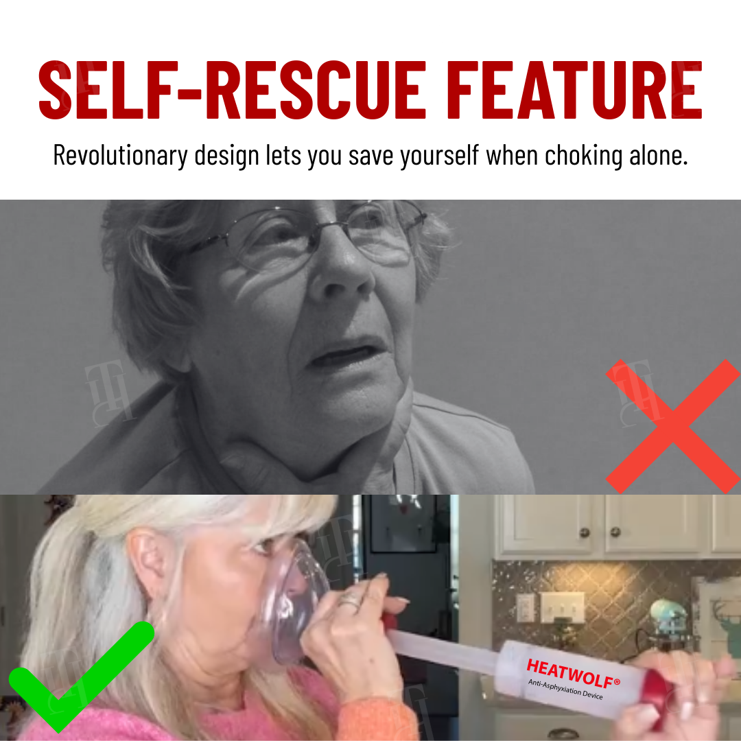 🌟 Official Store |🔥Hot Sale - 50% OFF🌿HEATWOLF® Anti-Asphyxiation Device