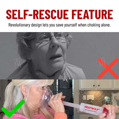 🌟 Official Store |🔥Hot Sale - 50% OFF🌿HEATWOLF® Anti-Asphyxiation Device