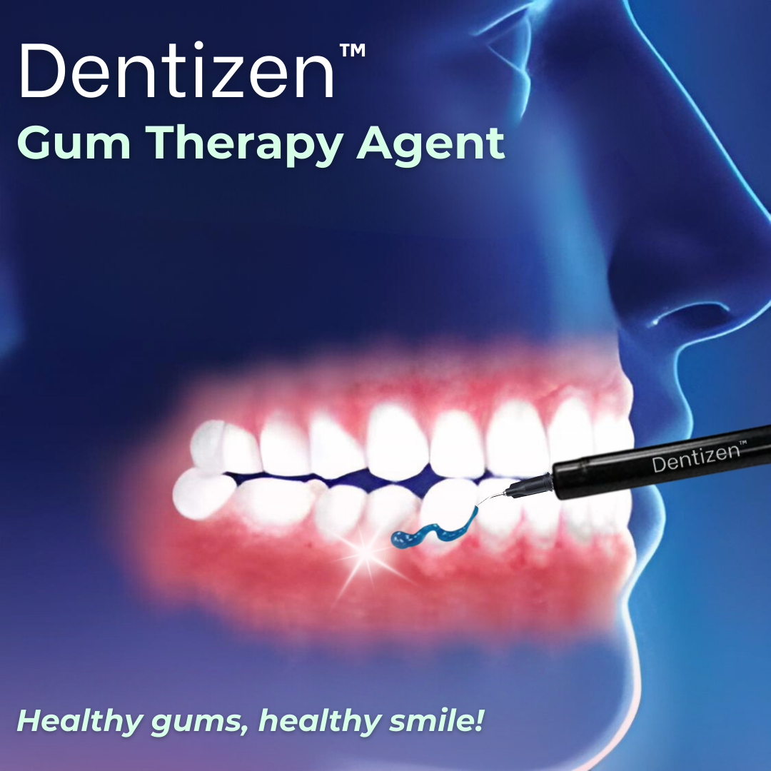 Dentizen™ Gum Therapy Agent - Last day discounts 💲 up to 80% Off 🤑