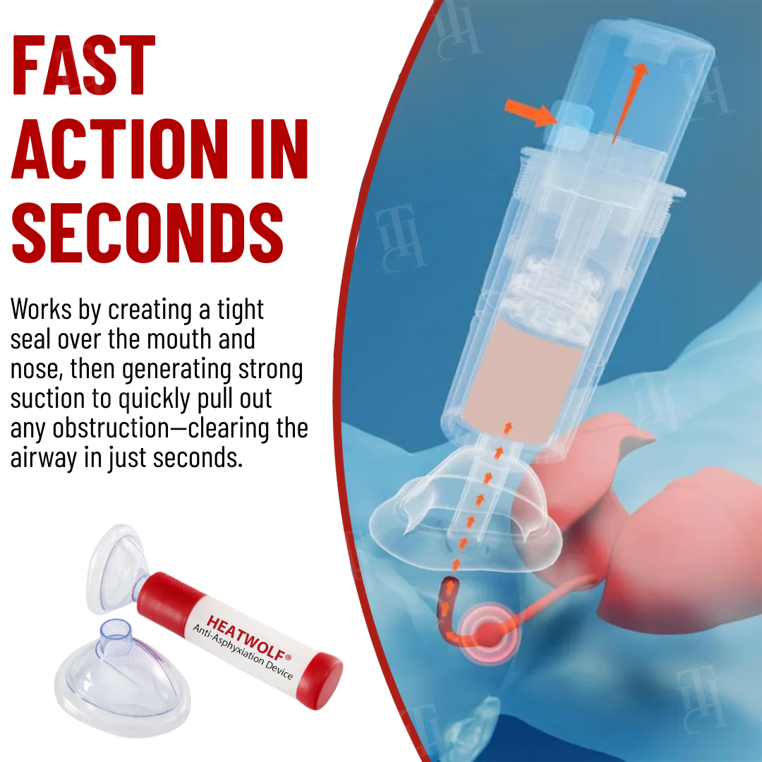 🌟 Official Store |🔥Hot Sale - 50% OFF🌿HEATWOLF® Anti-Asphyxiation Device
