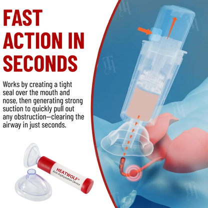 🌟 Official Store |🔥Hot Sale - 50% OFF🌿HEATWOLF® Anti-Asphyxiation Device