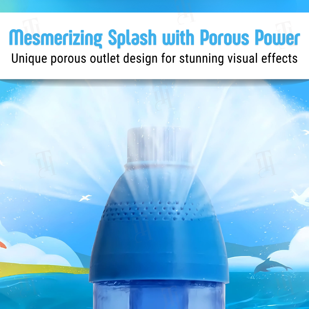 AEXZR® Firework Water Gun