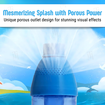 AEXZR® Firework Water Gun