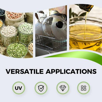 🌟 Official Store |Limited Stock Available🔥Hot Sale - 50% OFF🌿Billhol® UV Black Light Flashlight for Vegetable Inspection