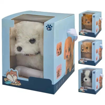 Realistic Puppy -5️⃣0️⃣% 🇴🇫🇫 🆃🅾🅳🅰🆈- My Robot Puppy