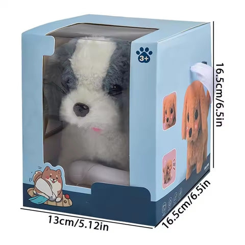Realistic Puppy -5️⃣0️⃣% 🇴🇫🇫 🆃🅾🅳🅰🆈- My Robot Puppy