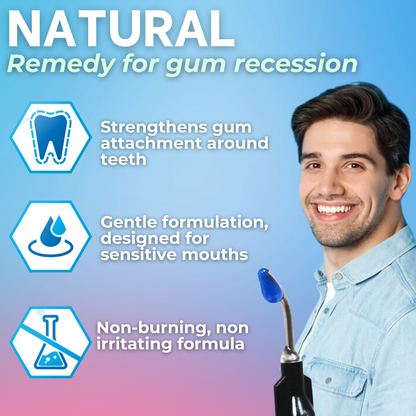 Dentizen™ Gum Therapy Agent - Last day discounts 💲 up to 80% Off 🤑