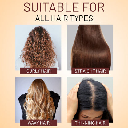 🌟 Official Store |Limited Stock Only🔥Hot Sale - 50% OFF🌿AEXZR® Density Rebirth Hair Brush