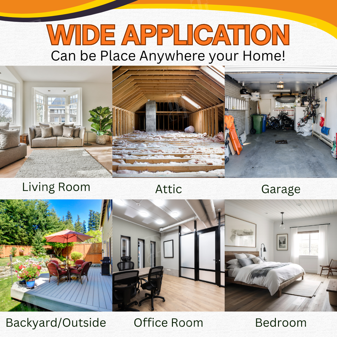 🌟 Official Store | FEW STOCK LEFT!🔥Hot Sale - 50% OFF🌿Cvreoz® NewGen Eco Rodenticide