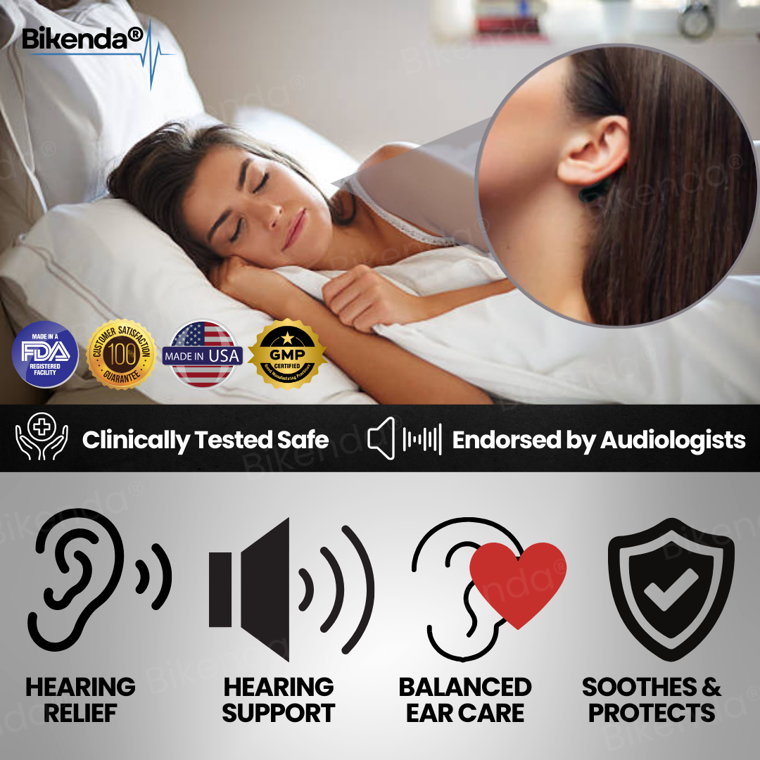 Bikenda® -𝕊𝕒𝕧𝕖 𝕦𝕡 𝕥𝕠 𝟠𝟘%- Tinnitus Relieving Device ✅ʟɪᴍɪᴛᴇᴅ ᴅɪꜱᴄᴏᴜɴᴛ ᴇxᴘɪʀᴇꜱ ɪɴ 1️⃣0️⃣ ᴍɪɴᴜᴛᴇꜱ