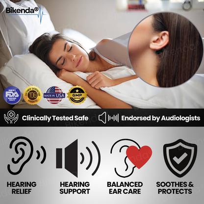 Bikenda® -𝕊𝕒𝕧𝕖 𝕦𝕡 𝕥𝕠 𝟠𝟘%- Tinnitus Relieving Device ✅ʟɪᴍɪᴛᴇᴅ ᴅɪꜱᴄᴏᴜɴᴛ ᴇxᴘɪʀᴇꜱ ɪɴ 1️⃣0️⃣ ᴍɪɴᴜᴛᴇꜱ