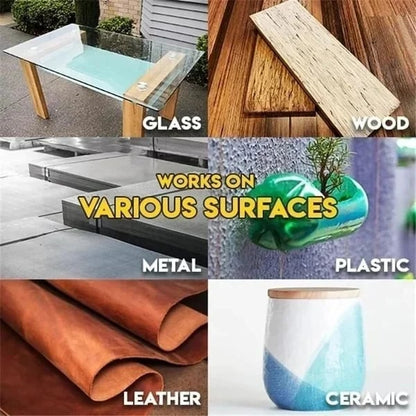 AEXZR® Multipurpose Super Glue Welding High-strength Oily Glue