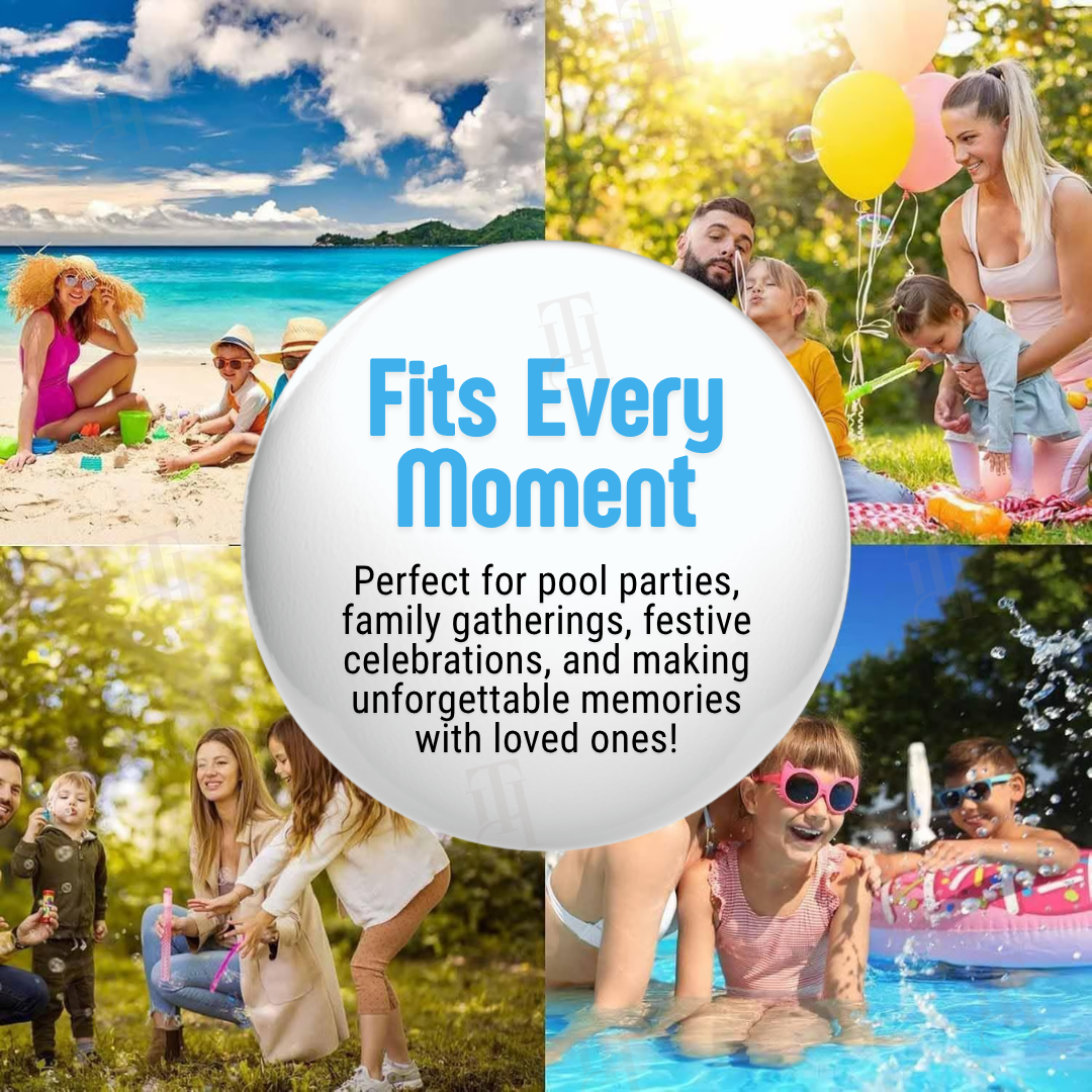 AEXZR® Firework Water Gun