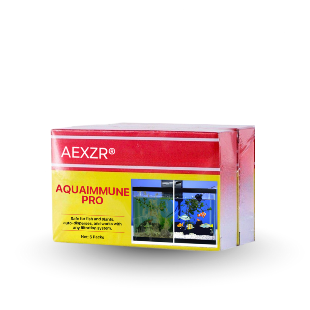 🌟 Official Store |Few Stocks Available🔥Hot Sale - 50% OFF🌿AEXZR® AquaImmune Pro