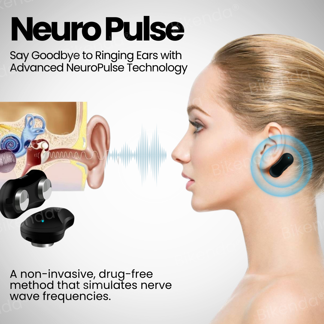 Bikenda® -𝕊𝕒𝕧𝕖 𝕦𝕡 𝕥𝕠 𝟠𝟘%- Tinnitus Relieving Device ✅ʟɪᴍɪᴛᴇᴅ ᴅɪꜱᴄᴏᴜɴᴛ ᴇxᴘɪʀᴇꜱ ɪɴ 1️⃣0️⃣ ᴍɪɴᴜᴛᴇꜱ